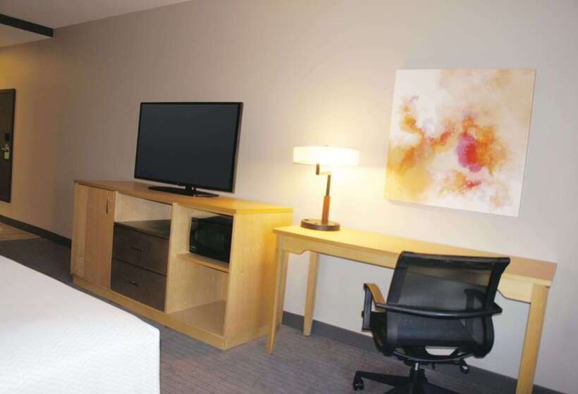 فندق La Quinta By Wyndham Madera