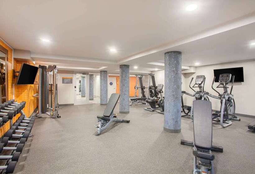 فندق La Quinta By Wyndham Madera