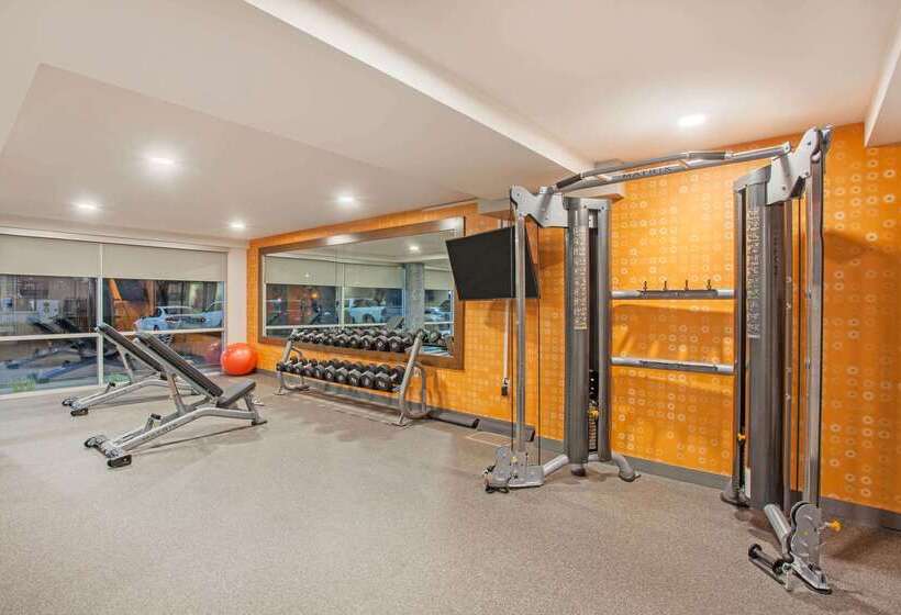 فندق La Quinta By Wyndham Madera