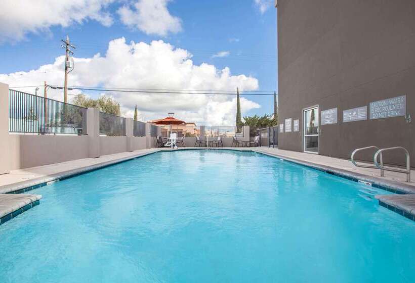 فندق La Quinta By Wyndham Madera