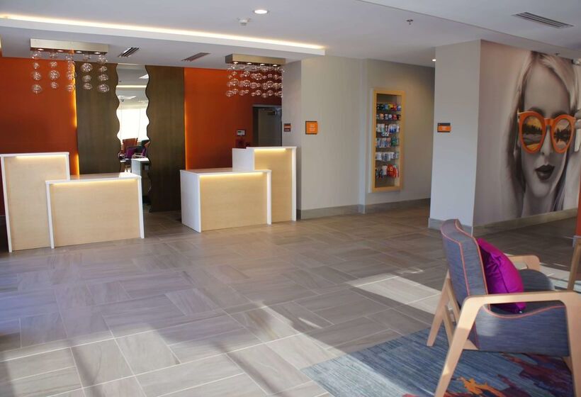 فندق La Quinta By Wyndham Madera