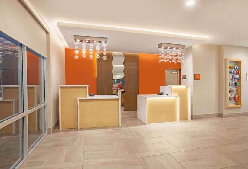 فندق La Quinta By Wyndham Madera