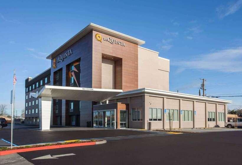 فندق La Quinta By Wyndham Madera