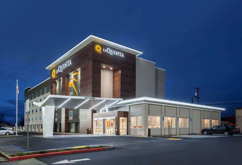 فندق La Quinta By Wyndham Madera