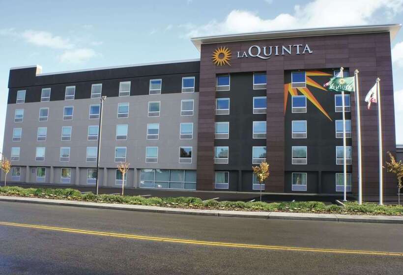 فندق La Quinta By Wyndham Madera