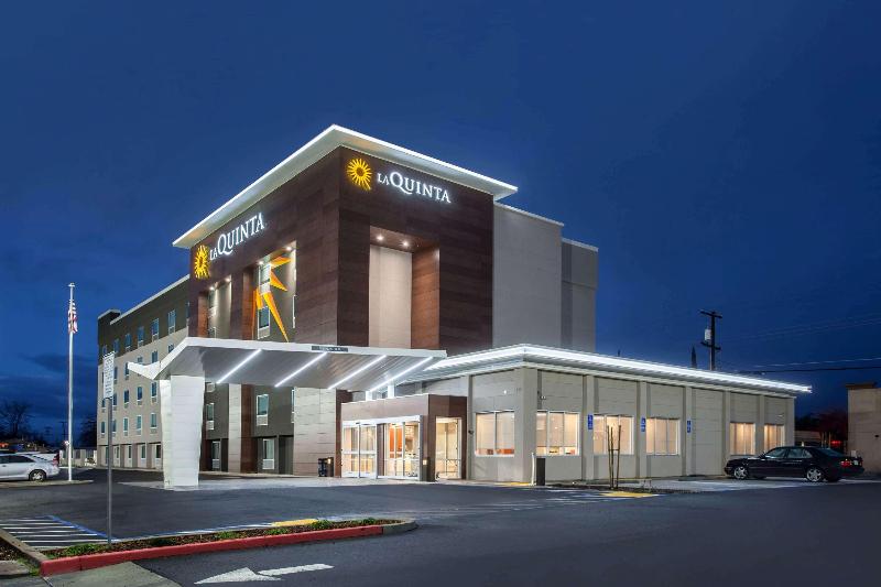 فندق La Quinta By Wyndham Madera