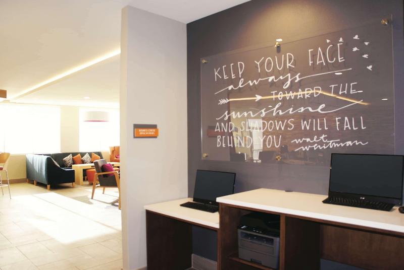 فندق La Quinta By Wyndham Madera