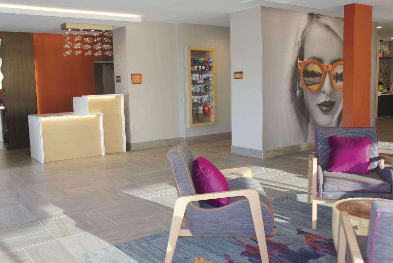 فندق La Quinta By Wyndham Madera