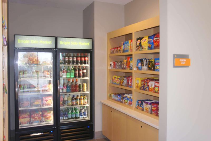 فندق La Quinta By Wyndham Madera