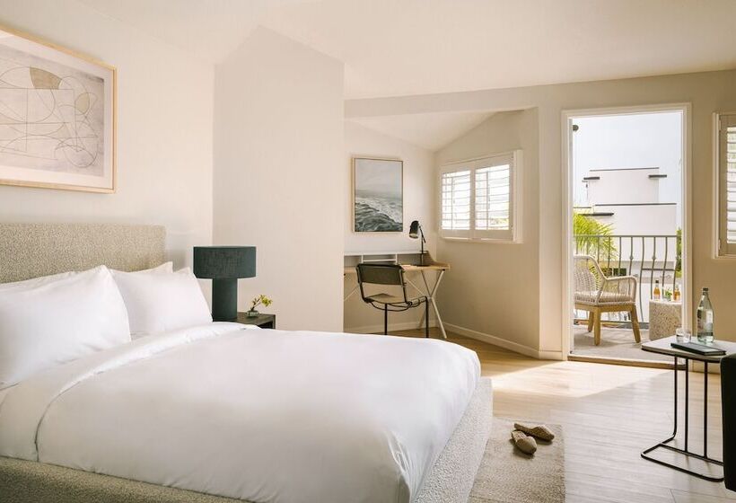 호텔 Sonder La Ensenada