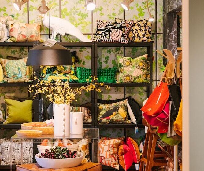 호텔 Sonder La Ensenada