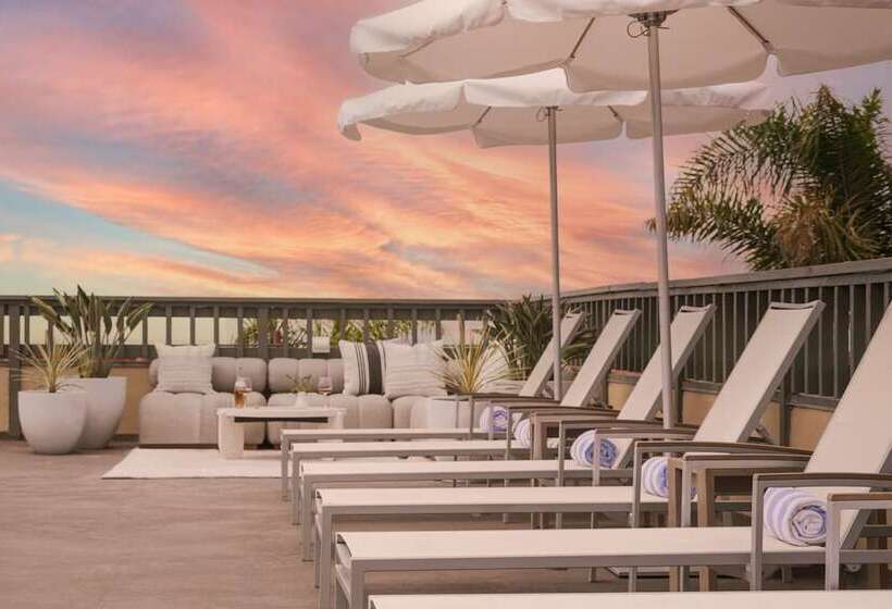 호텔 Sonder La Ensenada