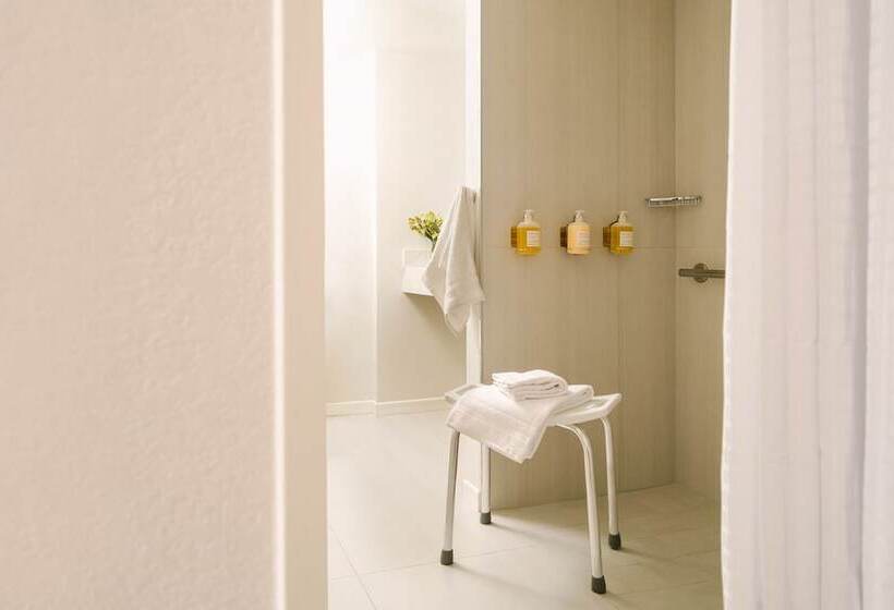 בית מלון כפרי Sonder La Ensenada