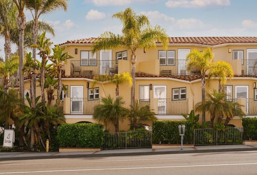 בית מלון כפרי Sonder La Ensenada