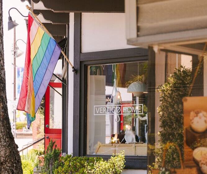 호텔 Sonder La Ensenada