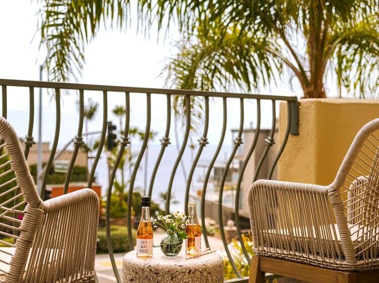 בית מלון כפרי Sonder La Ensenada