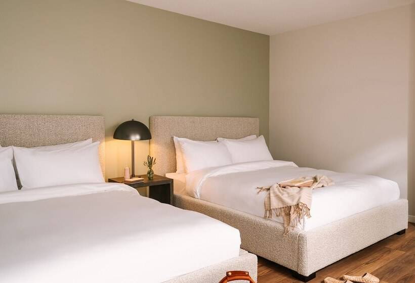 호텔 Sonder La Ensenada