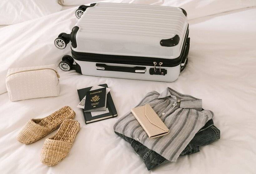 בית מלון כפרי Sonder La Ensenada