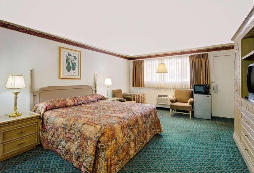 בית מלון כפרי Lake Place Inn Lake Havasu City