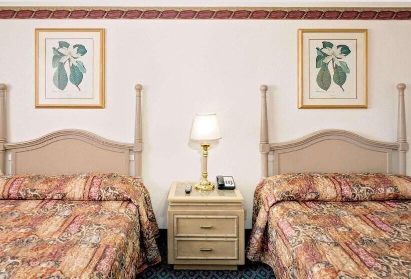 בית מלון כפרי Lake Place Inn Lake Havasu City