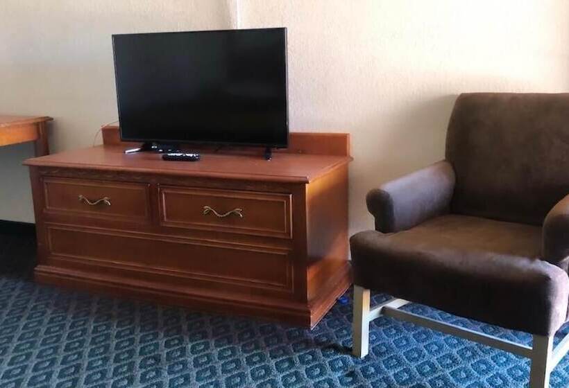 בית מלון כפרי Lake Place Inn Lake Havasu City