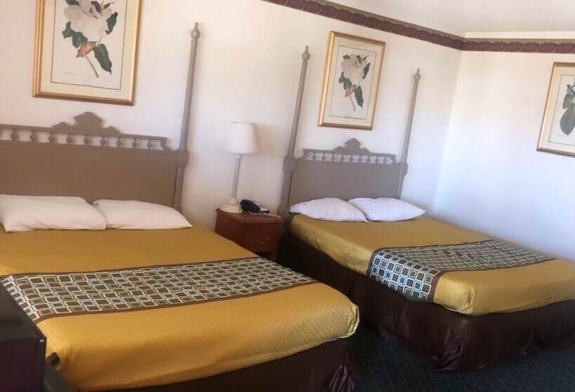 בית מלון כפרי Lake Place Inn Lake Havasu City