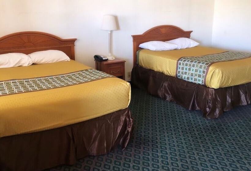 בית מלון כפרי Lake Place Inn Lake Havasu City