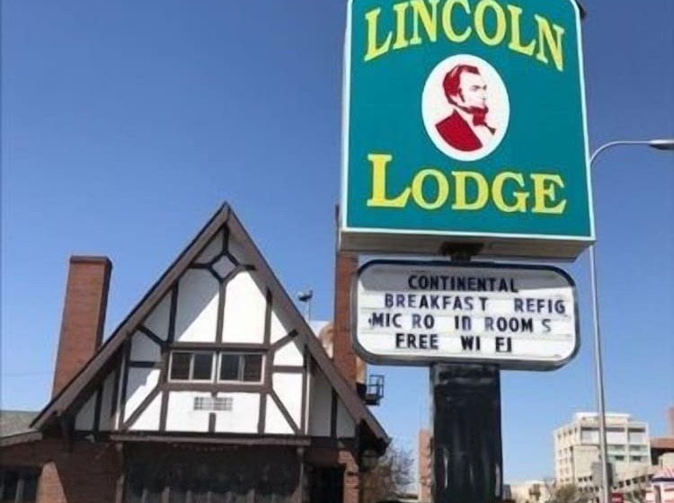 ホテル Lincoln Lodge