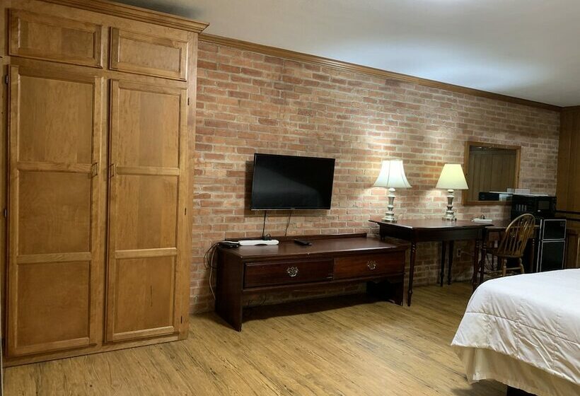 ホテル Lincoln Lodge