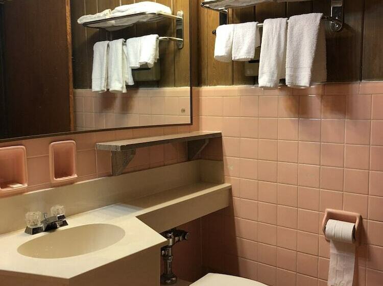 ホテル Lincoln Lodge