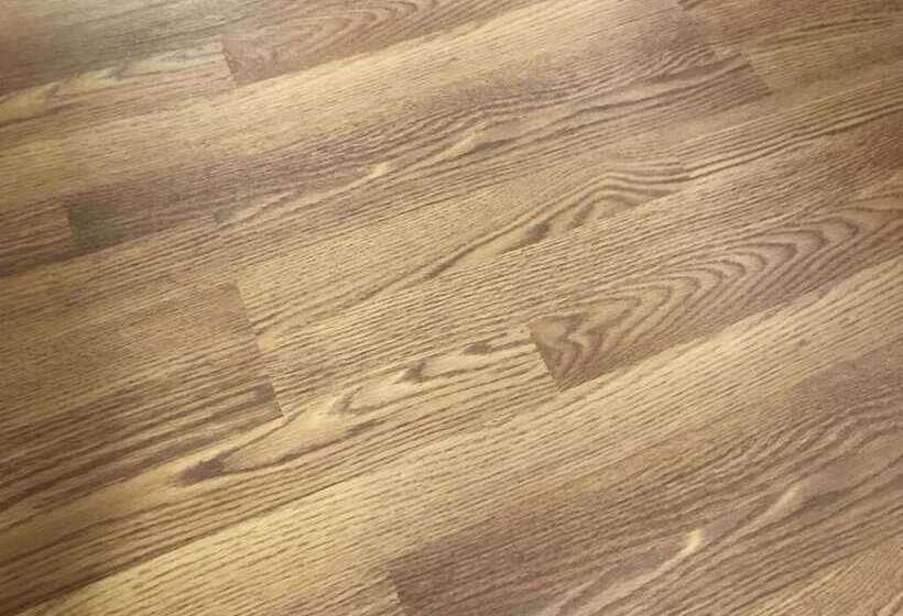 ホテル Lincoln Lodge