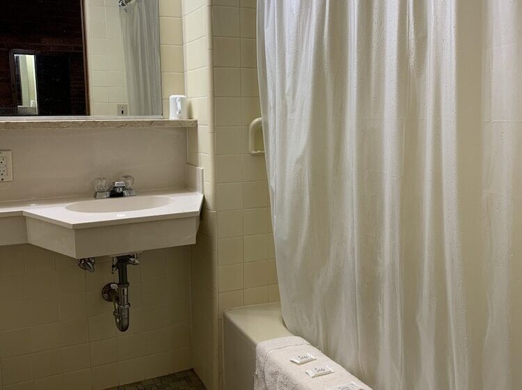 ホテル Lincoln Lodge