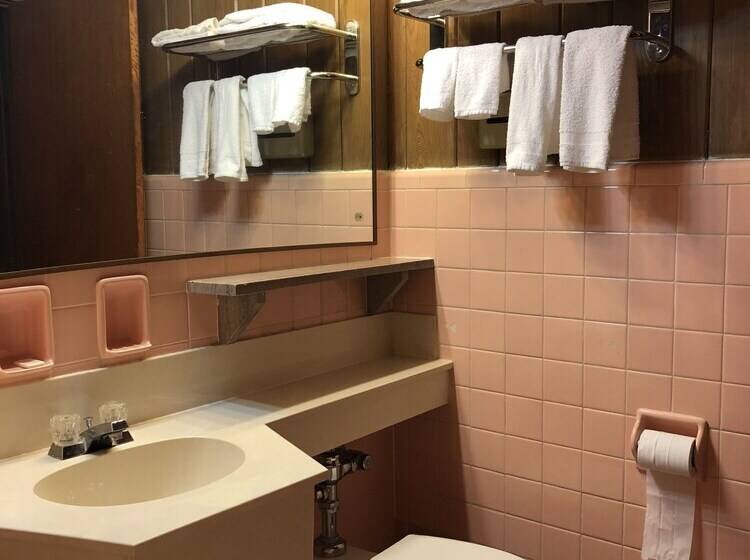 ホテル Lincoln Lodge