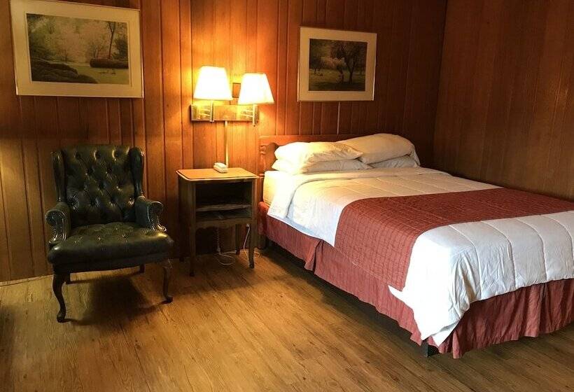 ホテル Lincoln Lodge