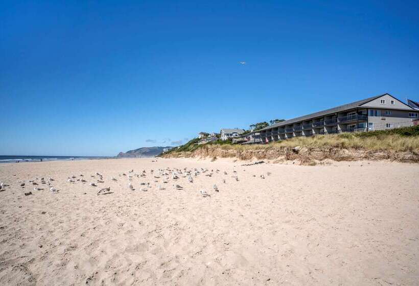 Lincoln Sands Oceanfront Resort, Ascend Hotel Collection