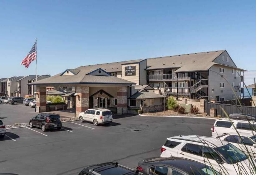 Lincoln Sands Oceanfront Resort, Ascend Hotel Collection