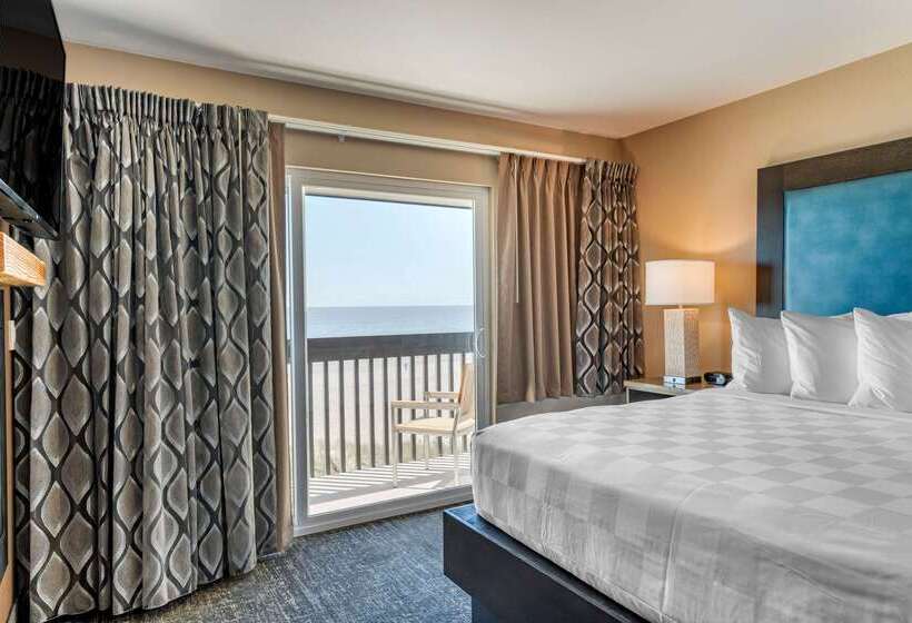 Lincoln Sands Oceanfront Resort, Ascend Hotel Collection