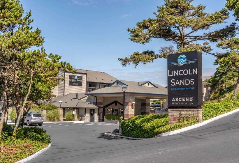 Lincoln Sands Oceanfront Resort, Ascend Hotel Collection