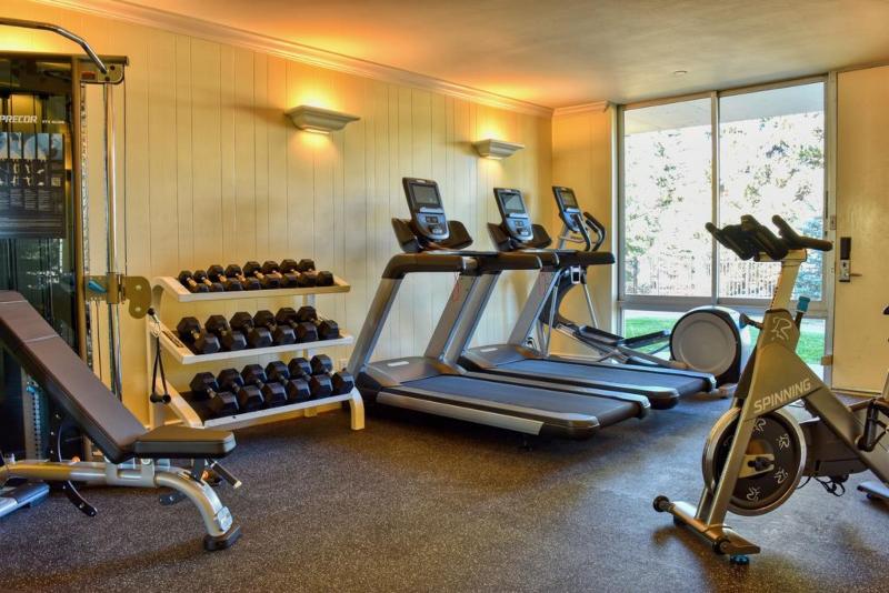 Little America Hotel & Resort Cheyenne