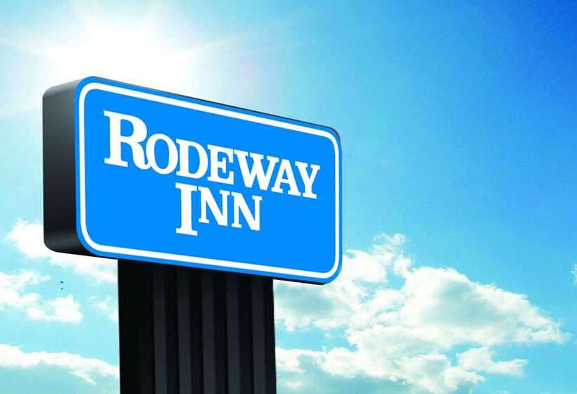فندق Rodeway Inn