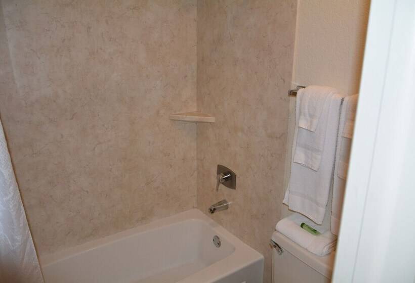 فندق Locomotive Inn