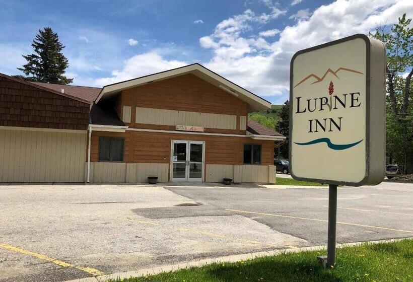 فندق Lupine Inn