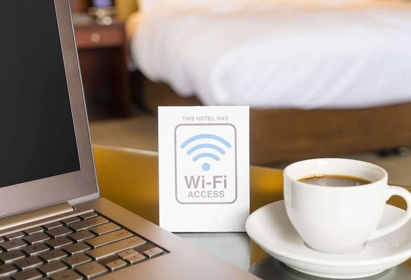 Magnuson Hotel Fowlerville