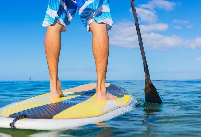 فندق Magnuson Grand Pioneer Inn And Suites