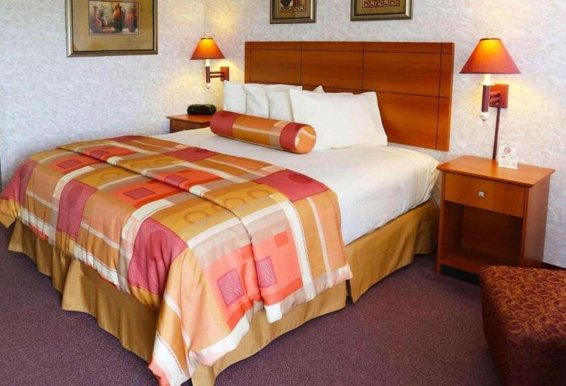 Magnuson Hotel Howell/brighton