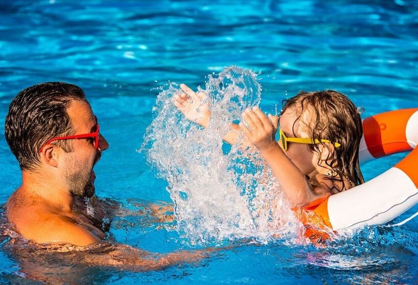 Magnuson Hotel Howell/brighton