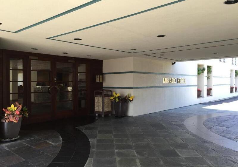 هتل Mikado