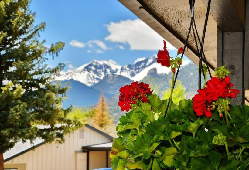 ホテル Murphy's Resort