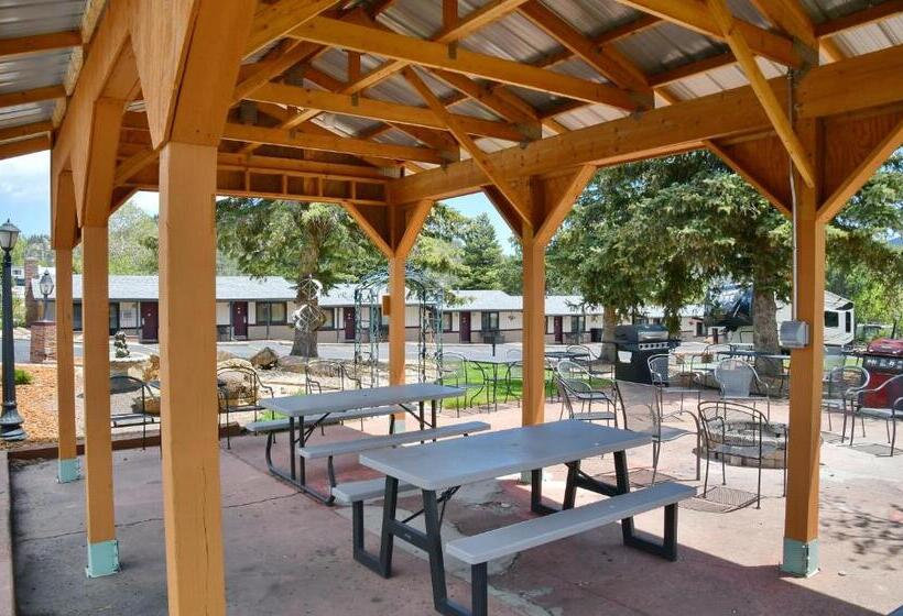 ホテル Murphy's Resort