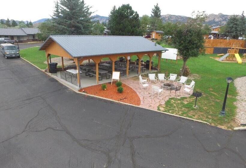 ホテル Murphy's Resort